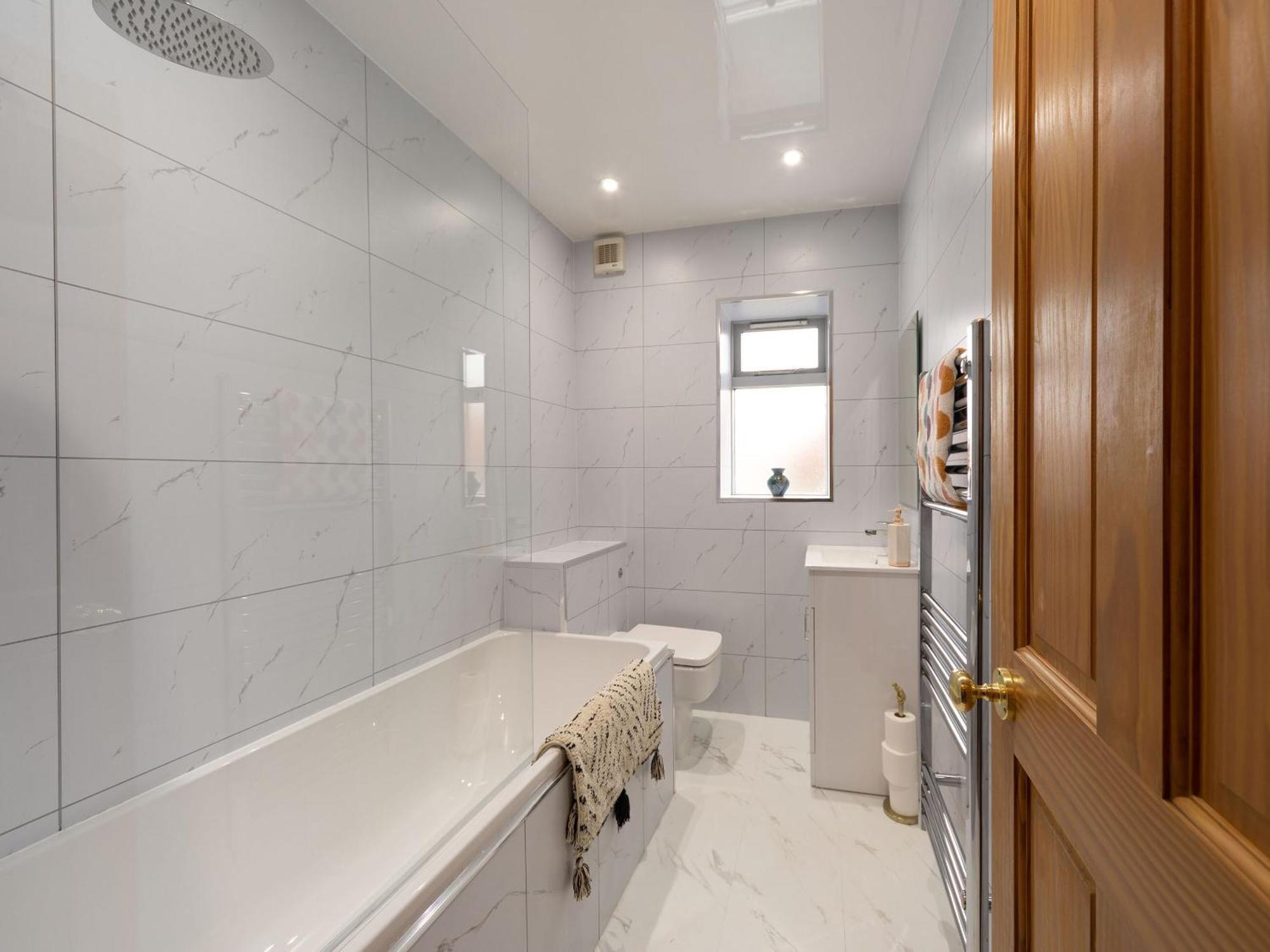 Cygnet Cottage Seahouses Esterno foto