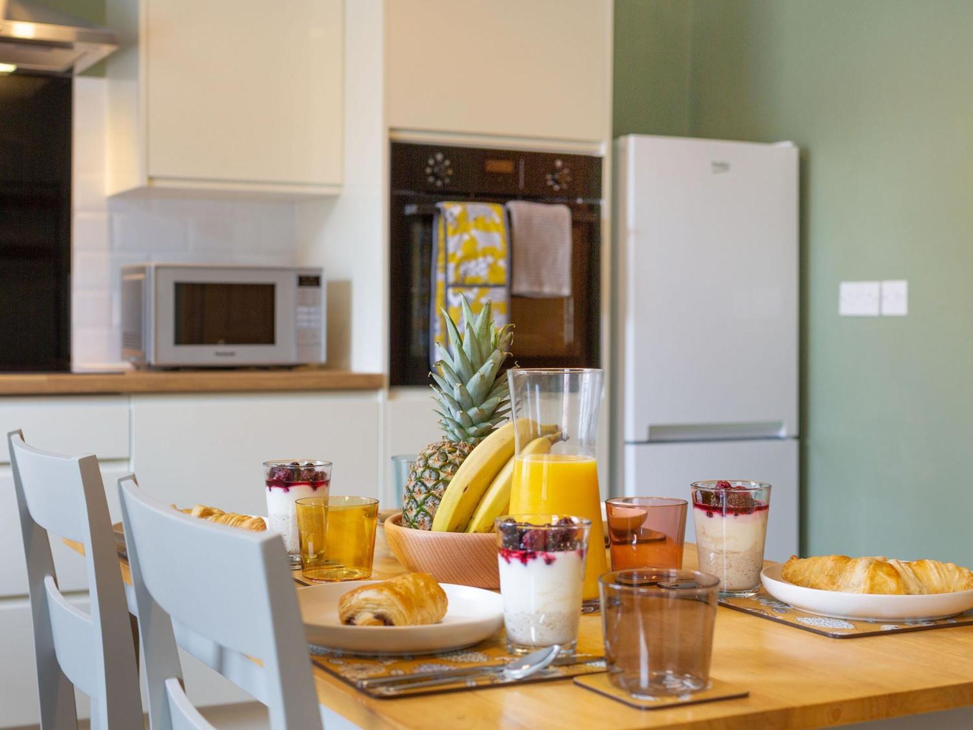 Cygnet Cottage Seahouses Esterno foto